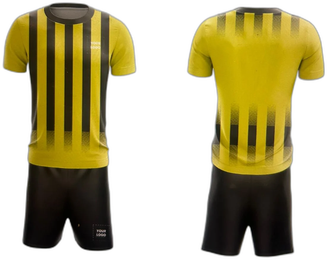 Sporting Club Vejle spillerdragt